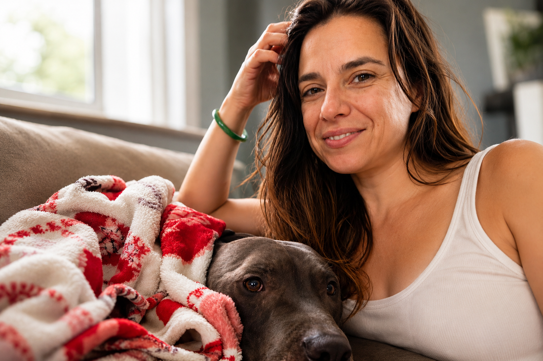 My Story: Why I Started My Pet Haven