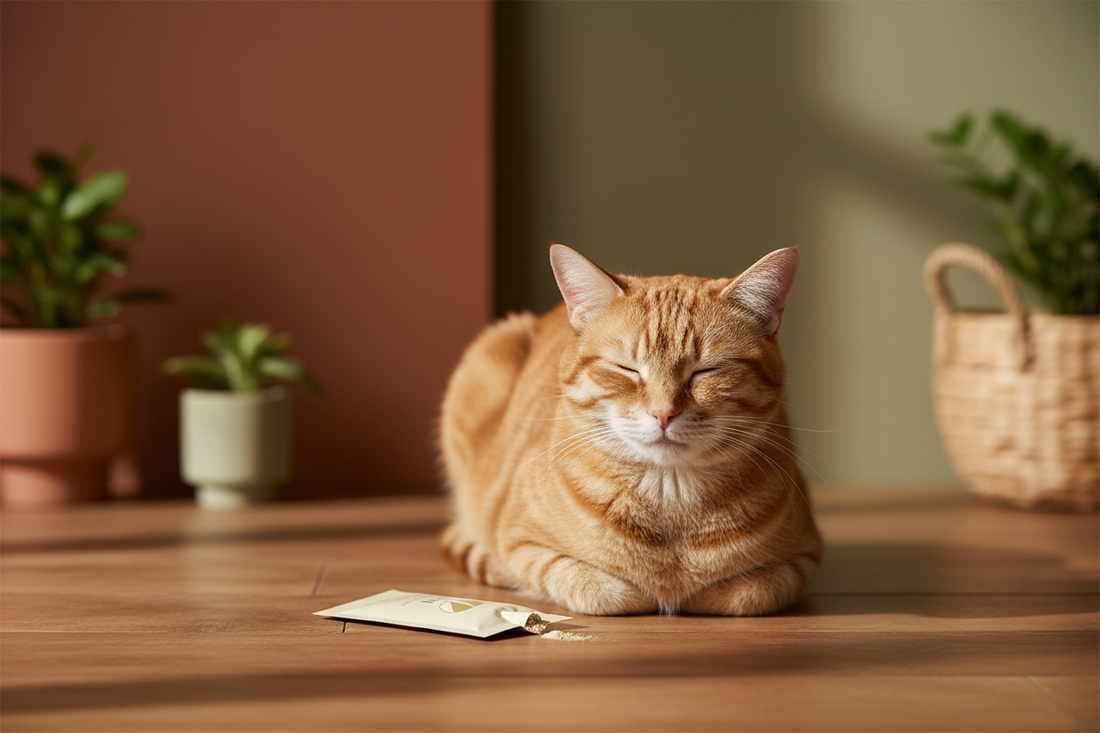 Does My Cat Need Probiotics? What Pet Parents Should Know