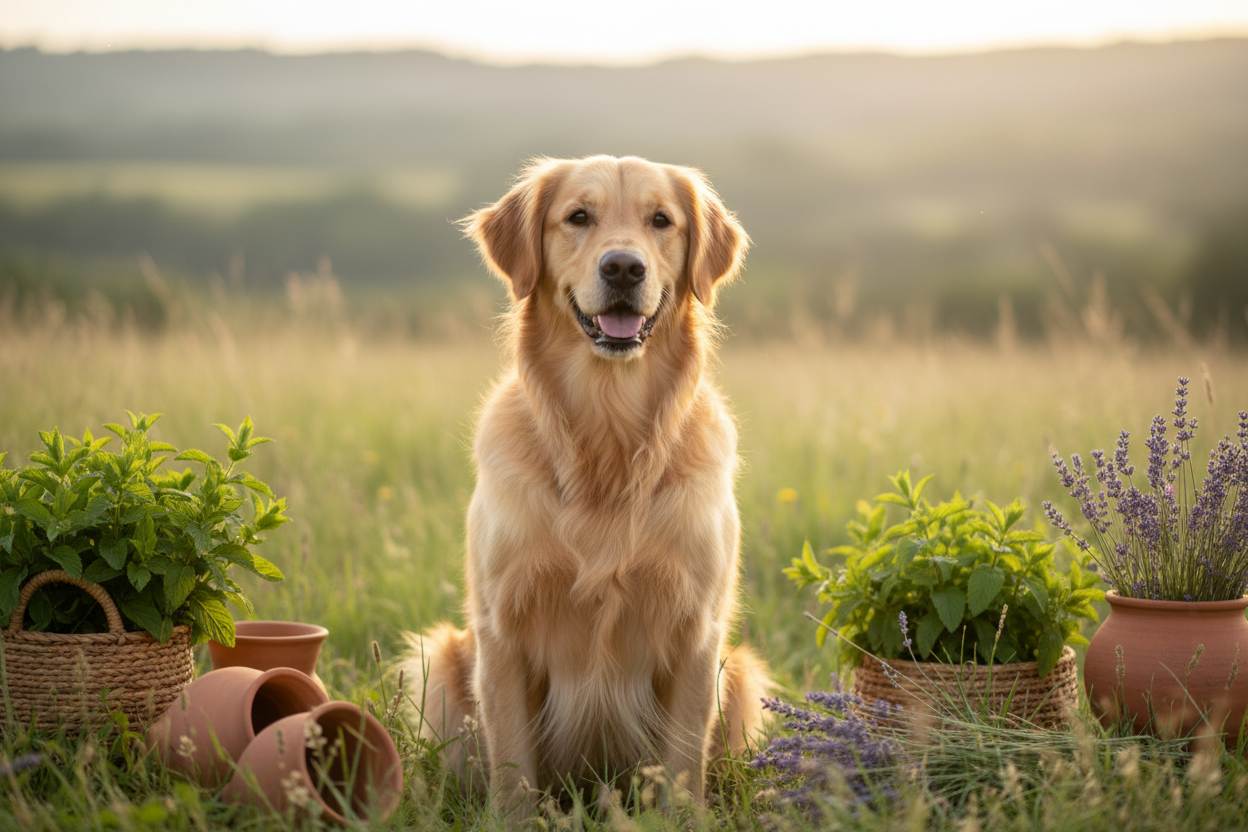 Flea & Tick