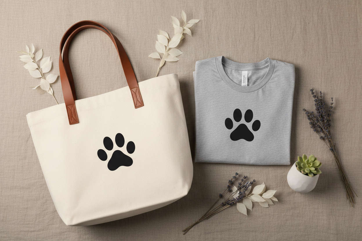 Gifts & Merch