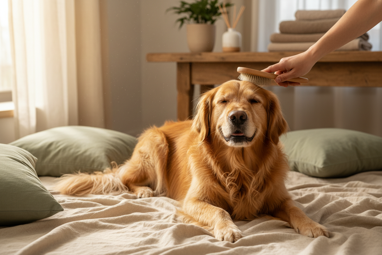Grooming & Hygiene