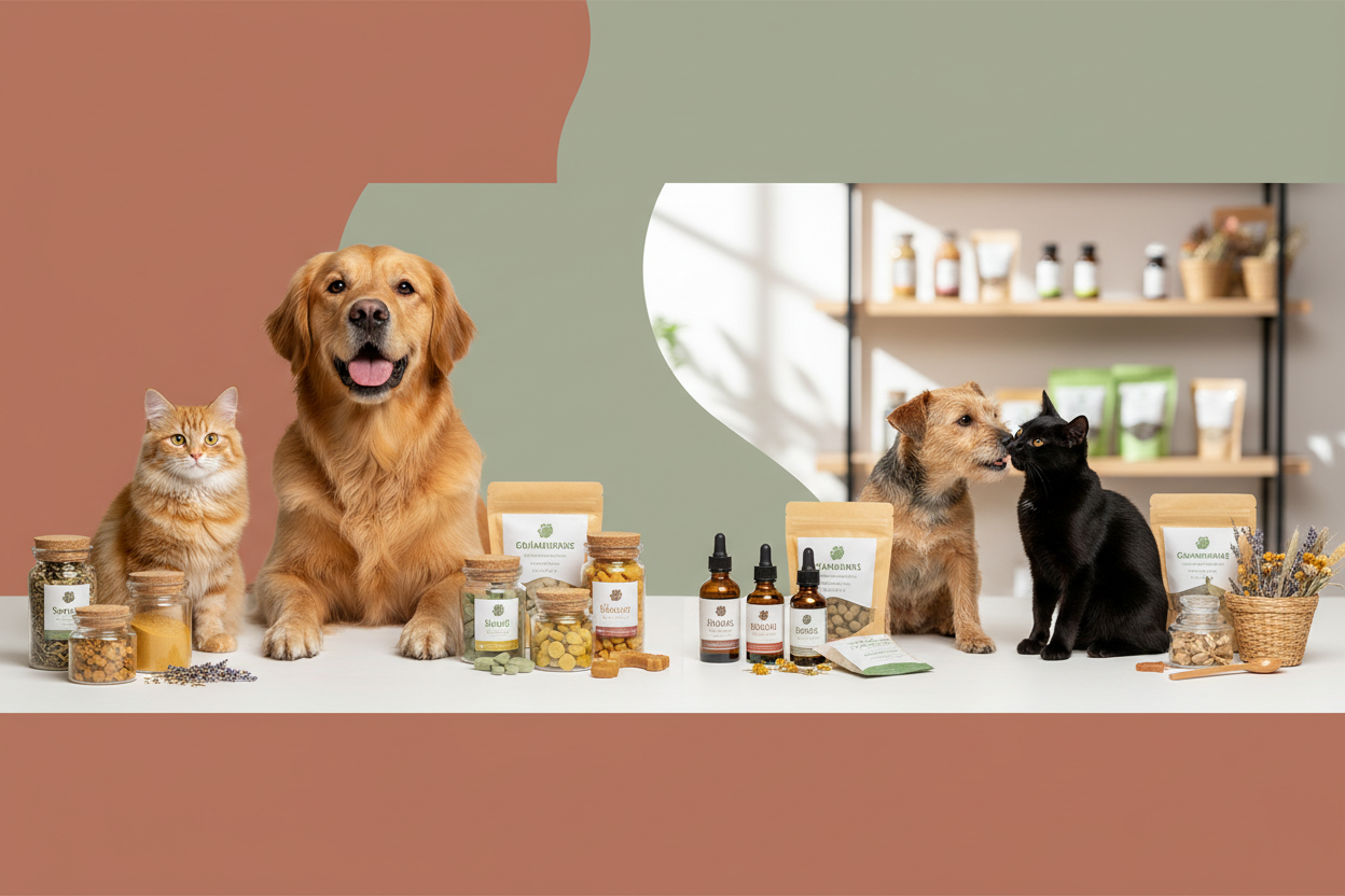 Health & Wellness
