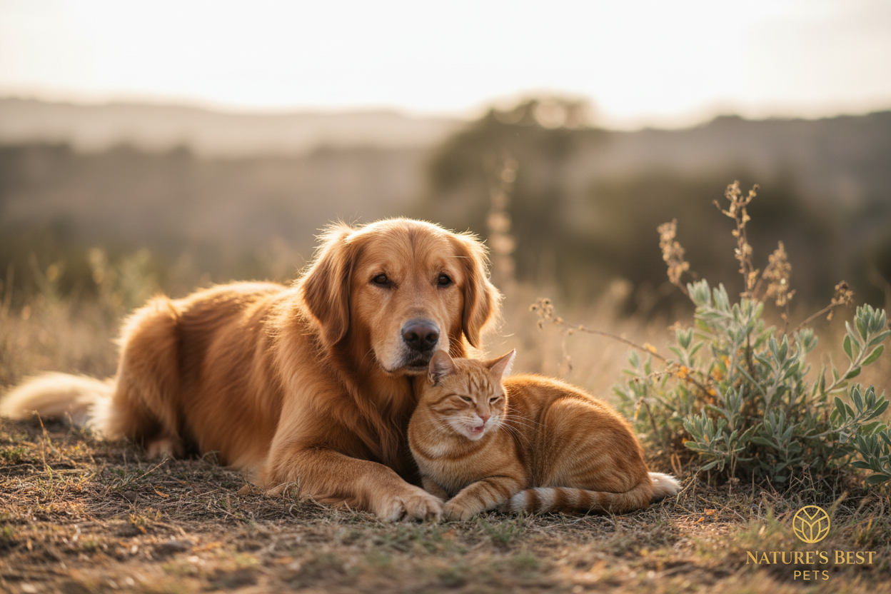 Healthy Pets