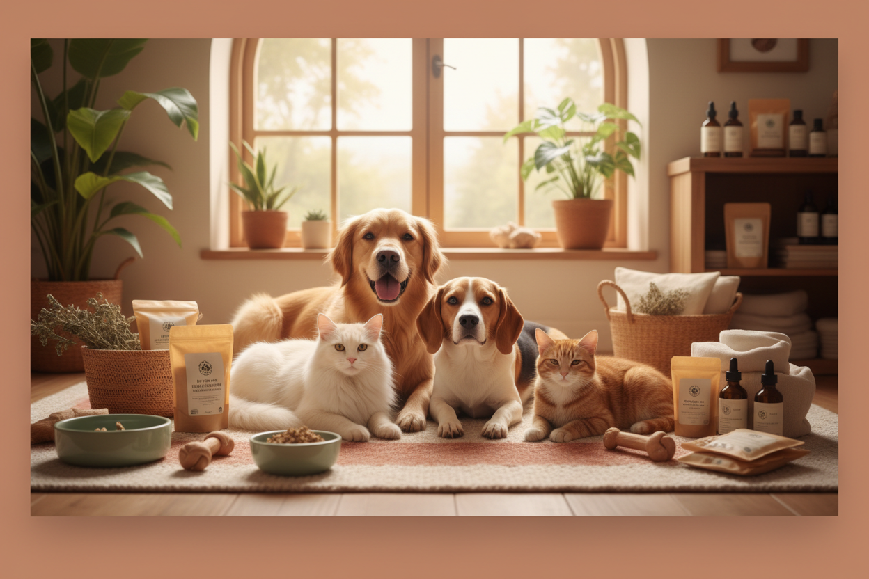 Home page