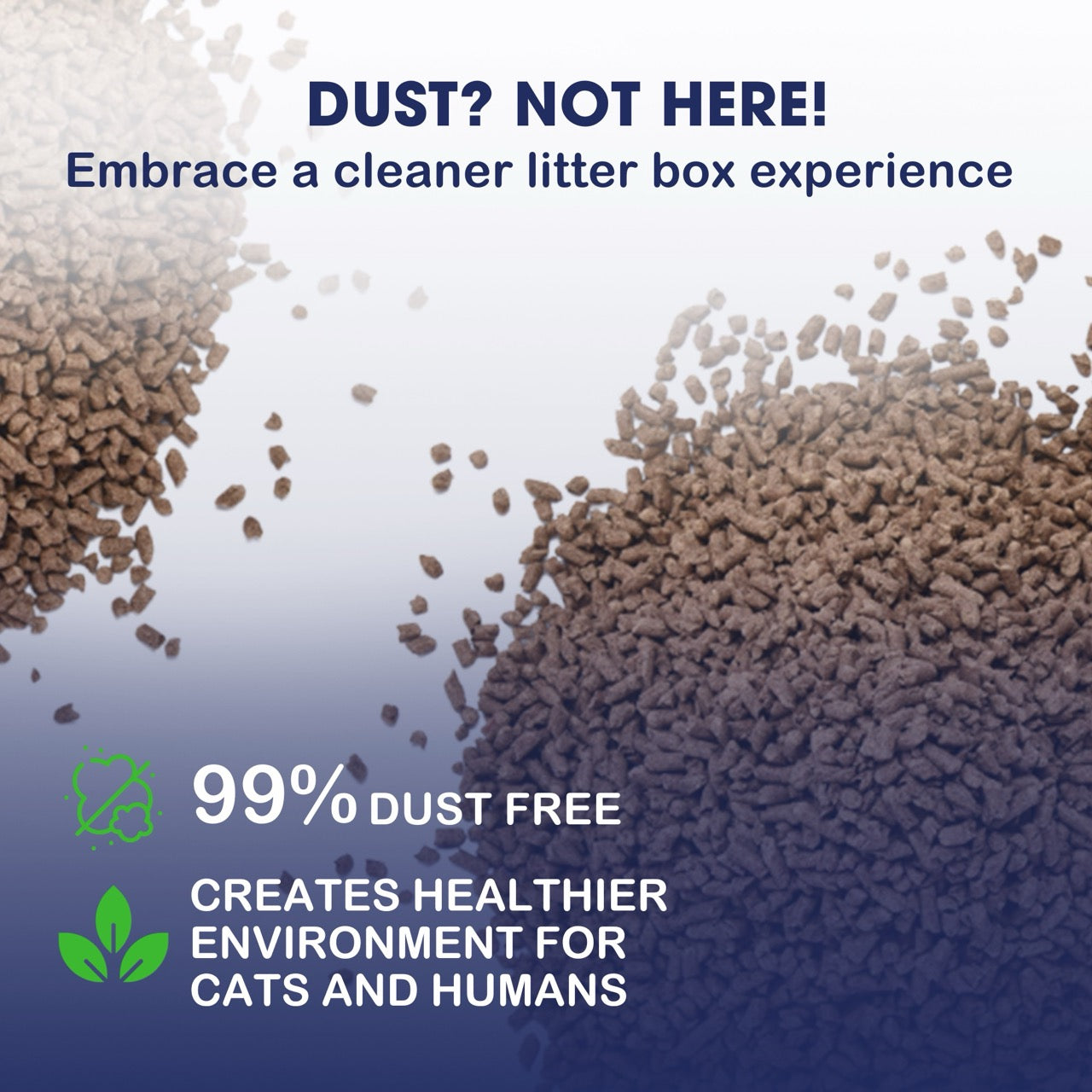 Catfidence Cat Litter