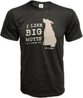 I Like Big Mutts T-Shirt