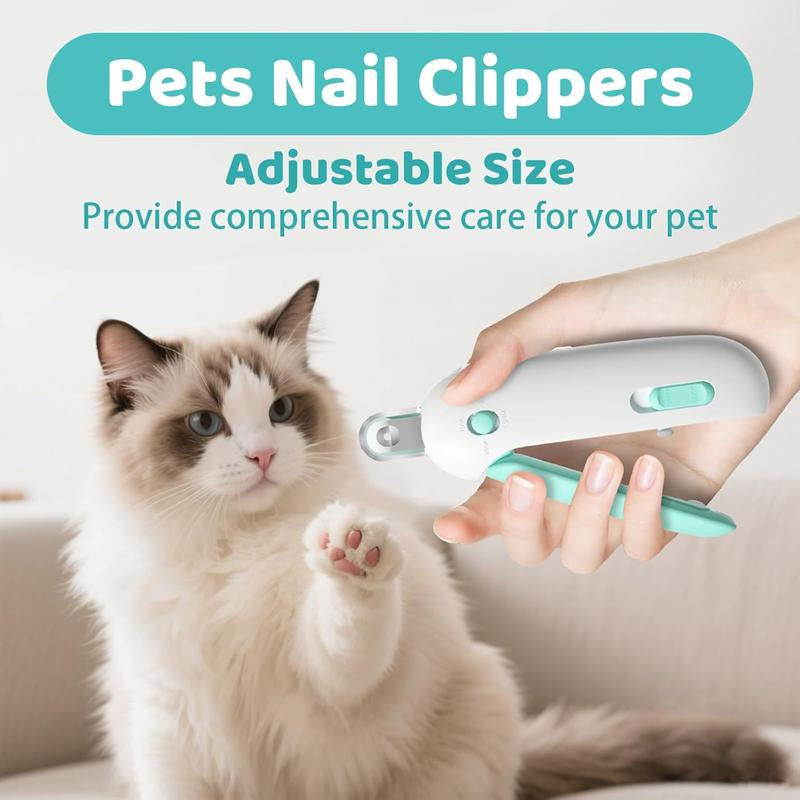 Cat Nail Clipper
