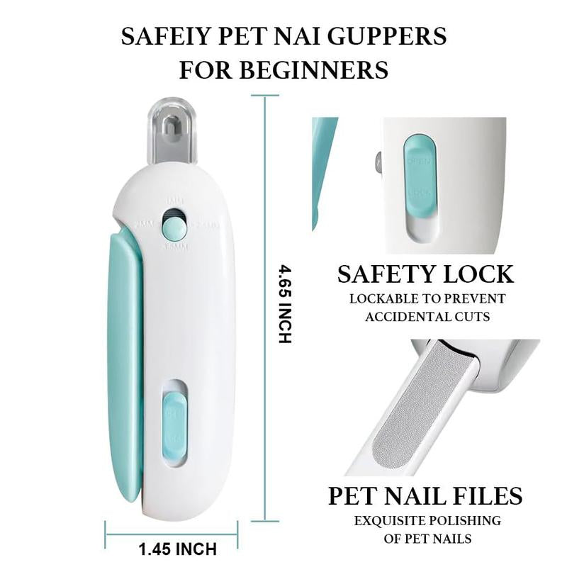 Cat Nail Clipper