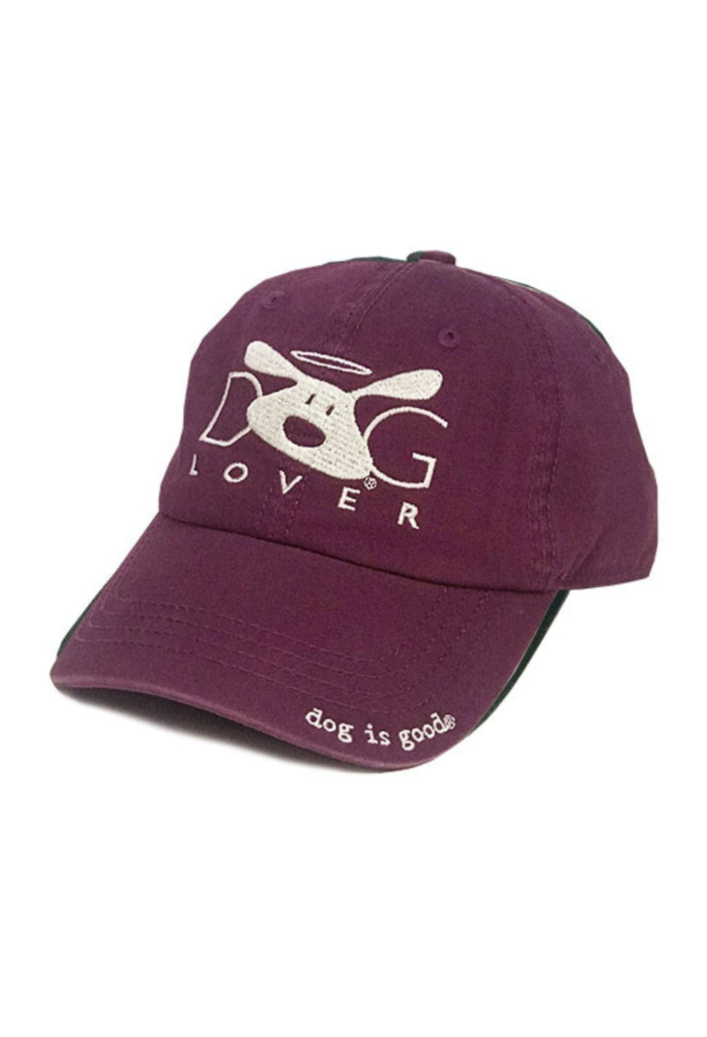 Dog Lover Hat