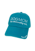Dog Mom Hat