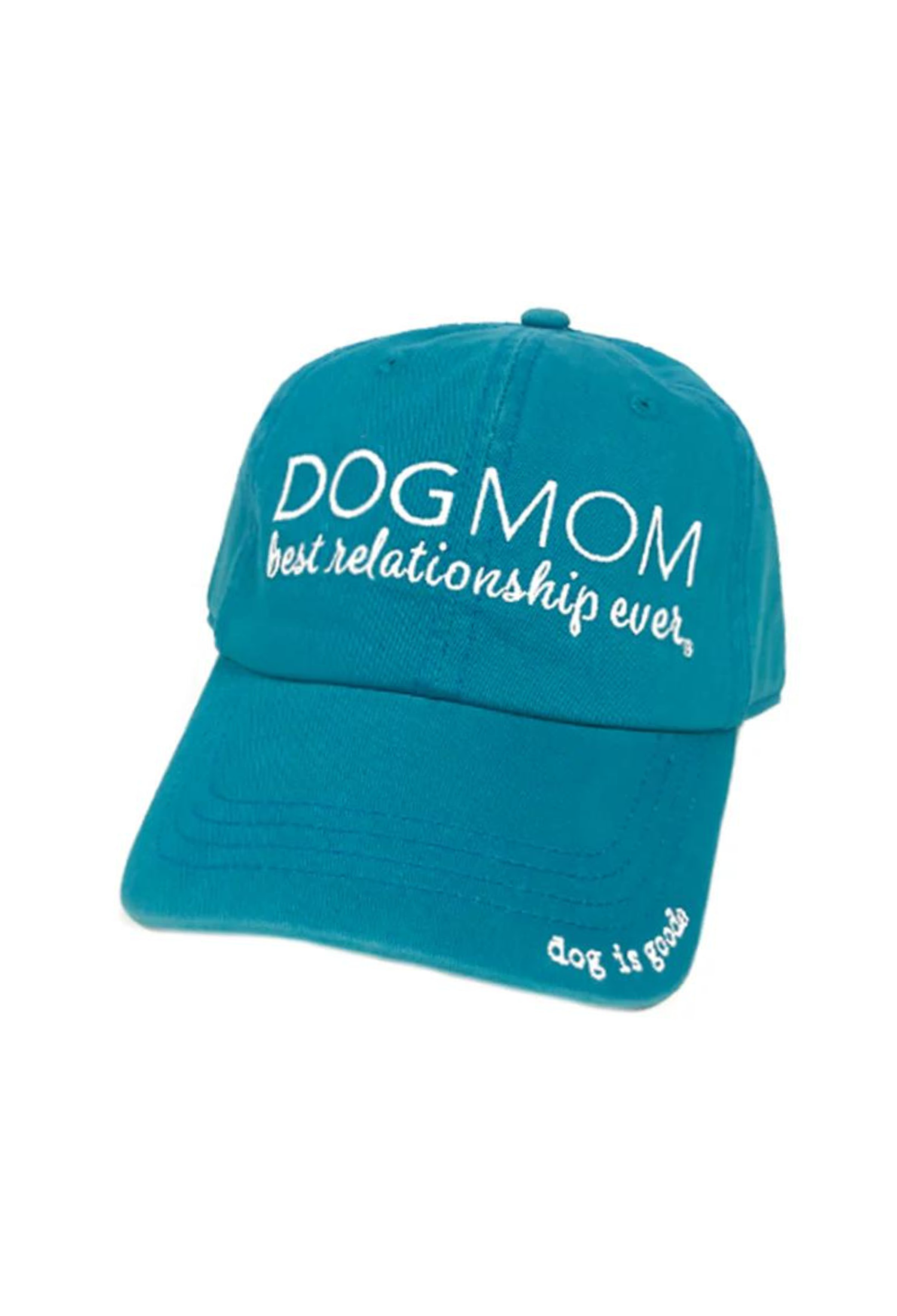 Dog Mom Hat