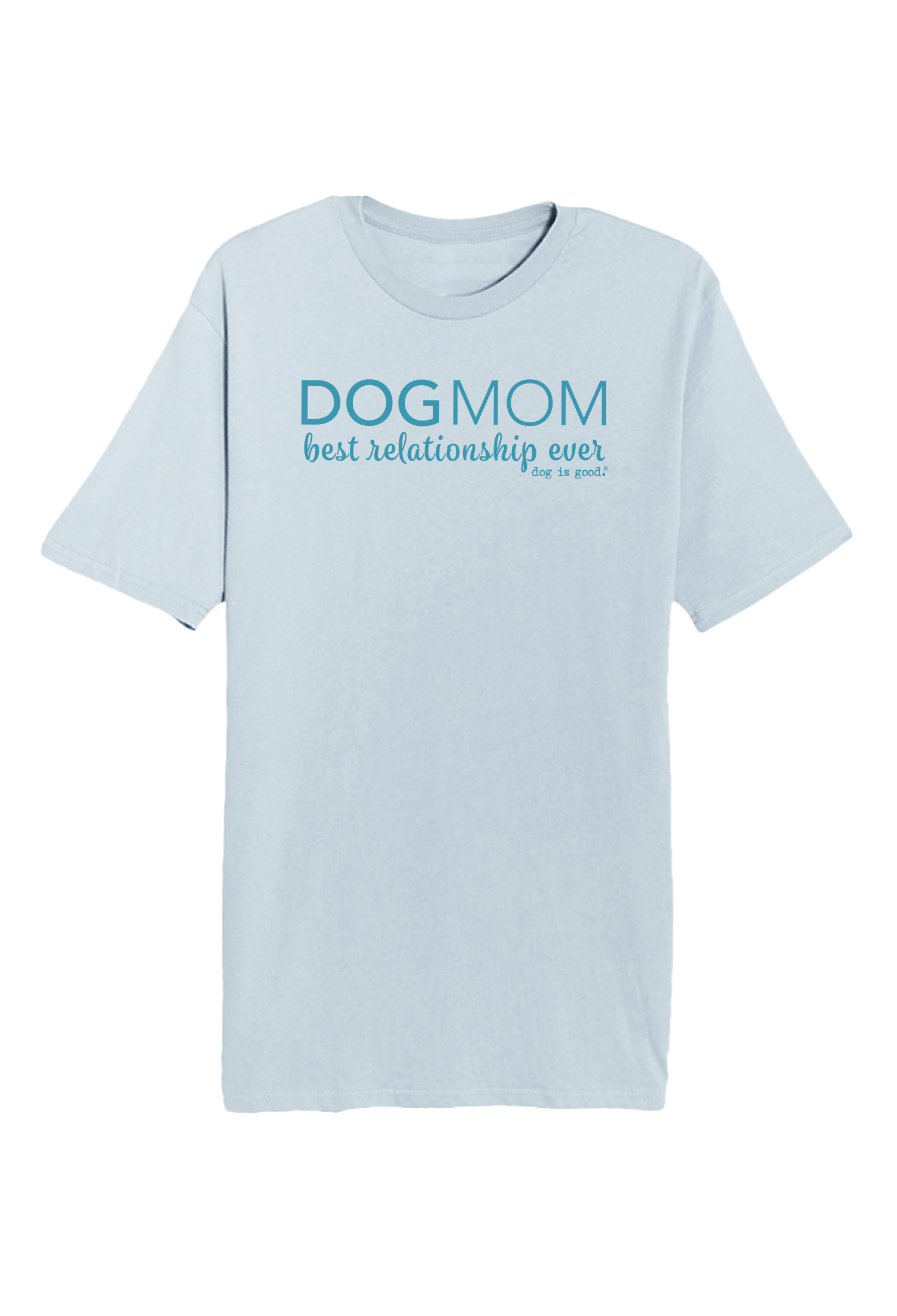 Dog Mom T-Shirt