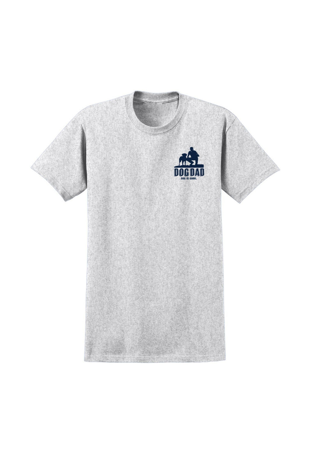 Dog Dad T-Shirt