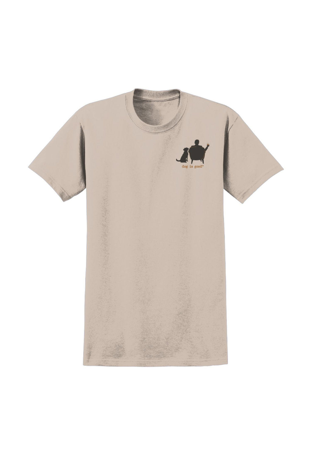 Conversation Not Required T-Shirt