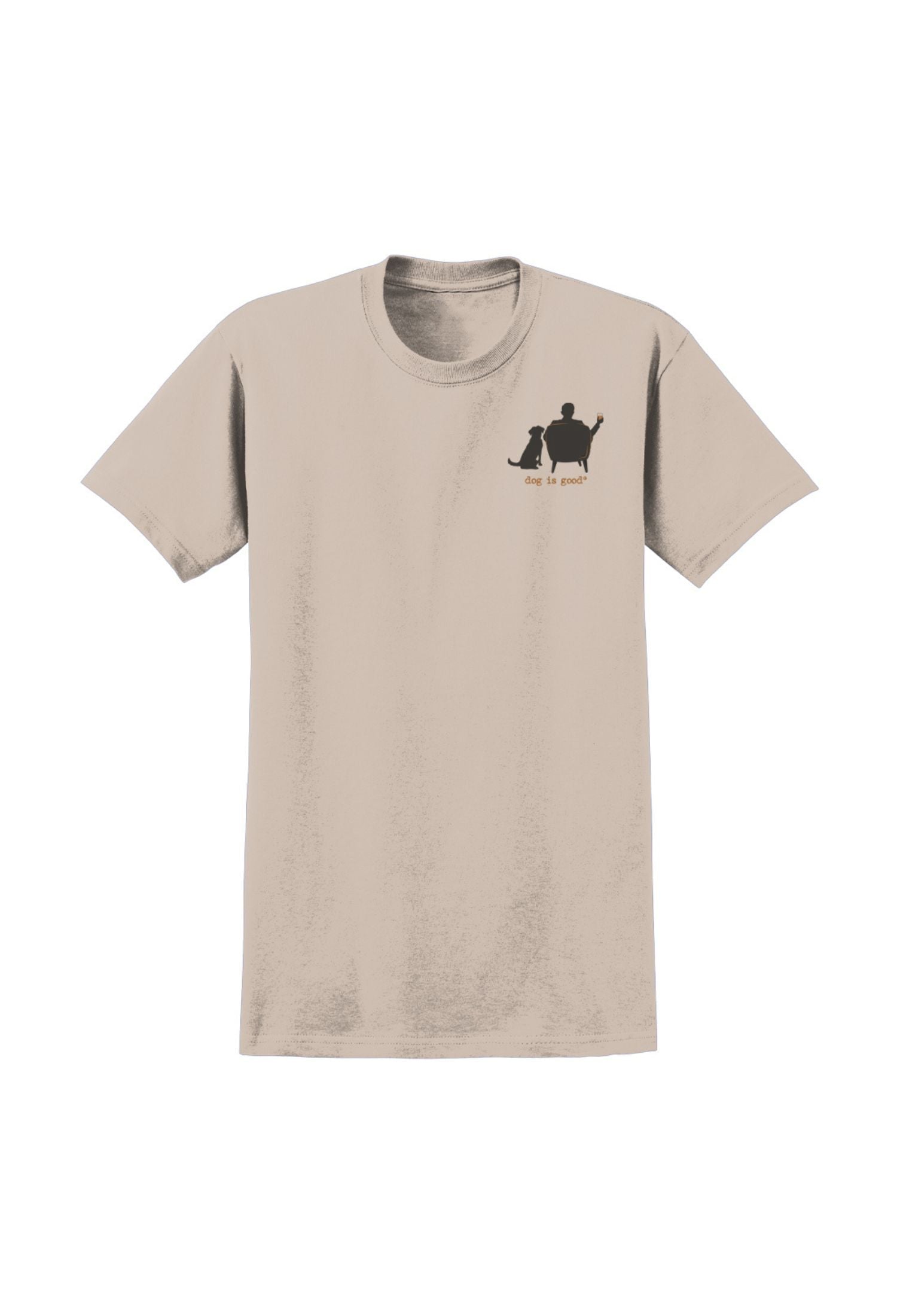Conversation Not Required T-Shirt