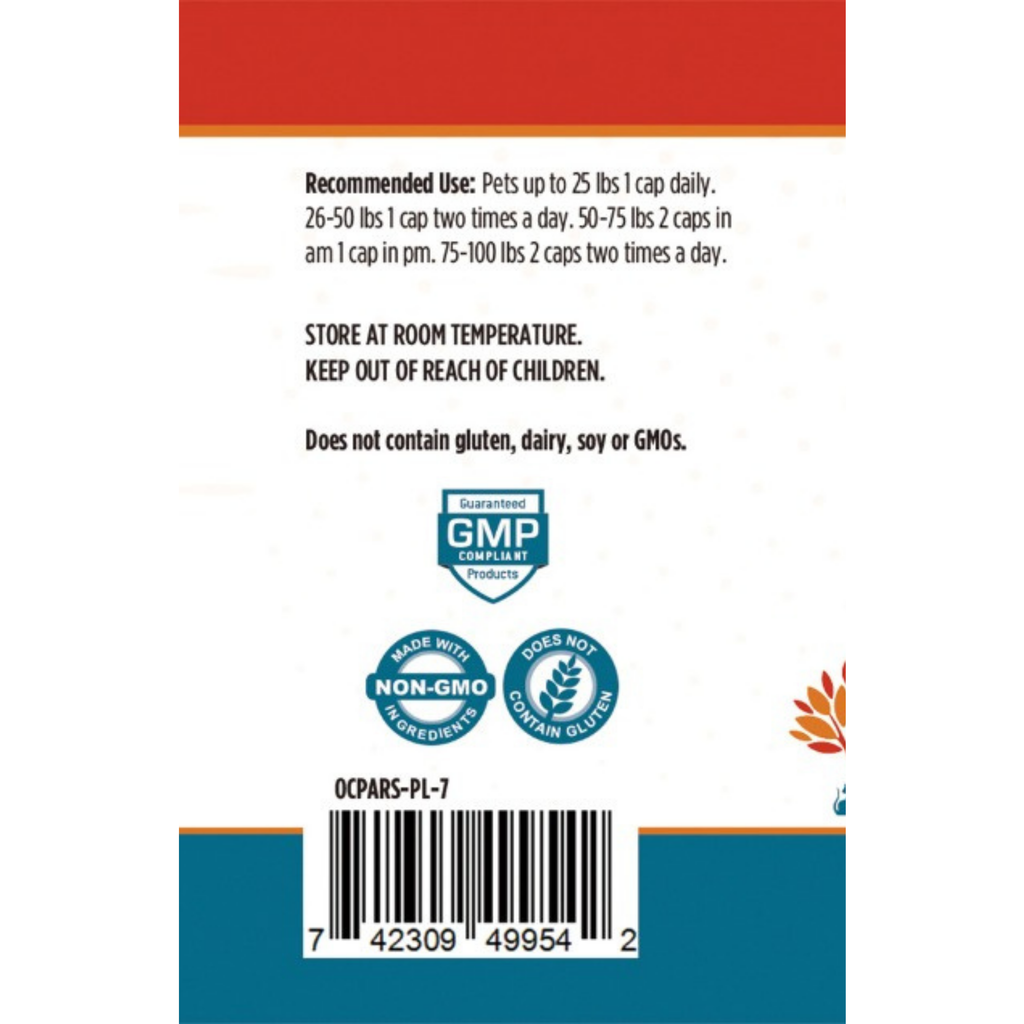Arthri-Pawz Joint Support Supplement for Dogs & Cats