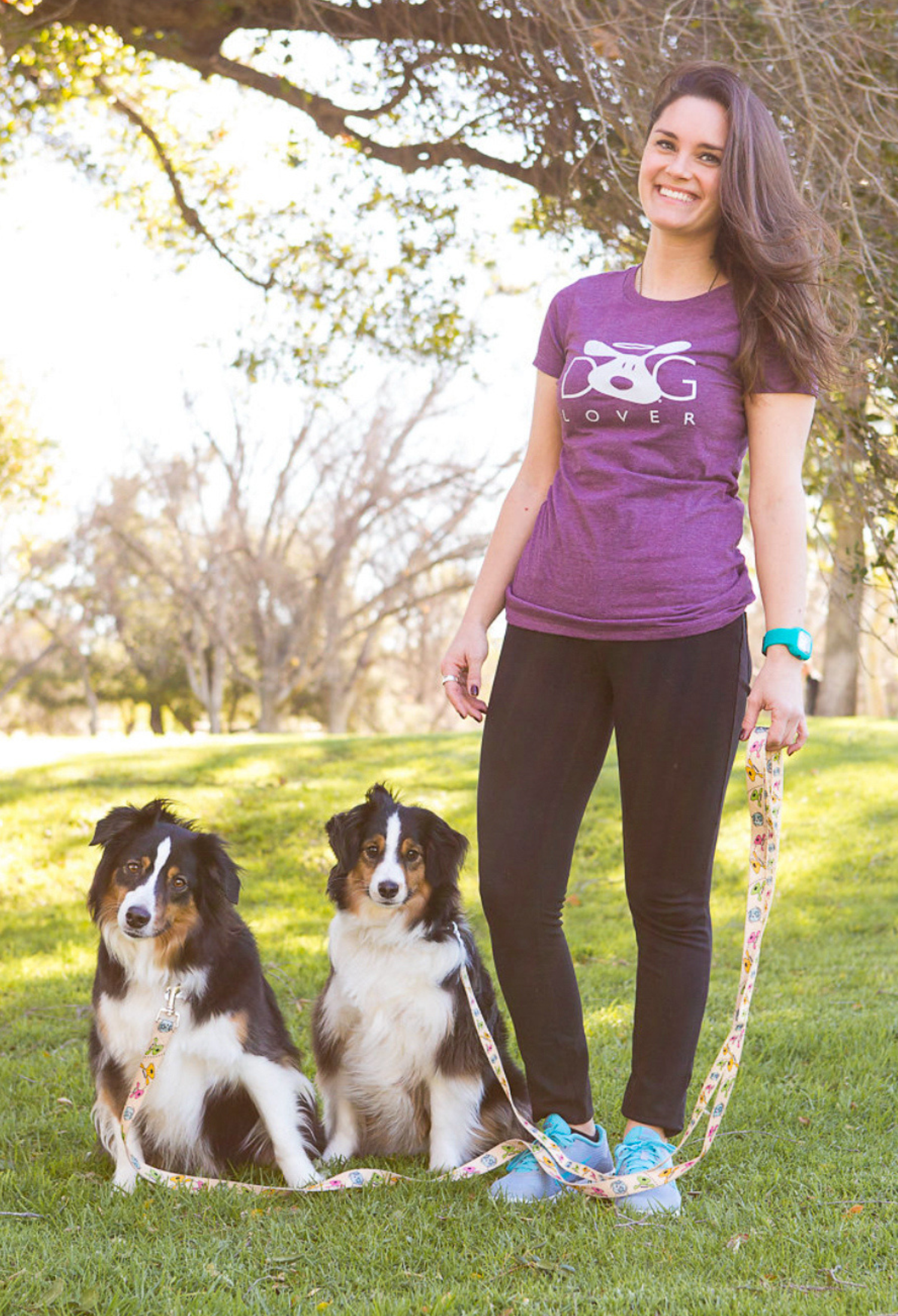 Dog Lover T-Shirt