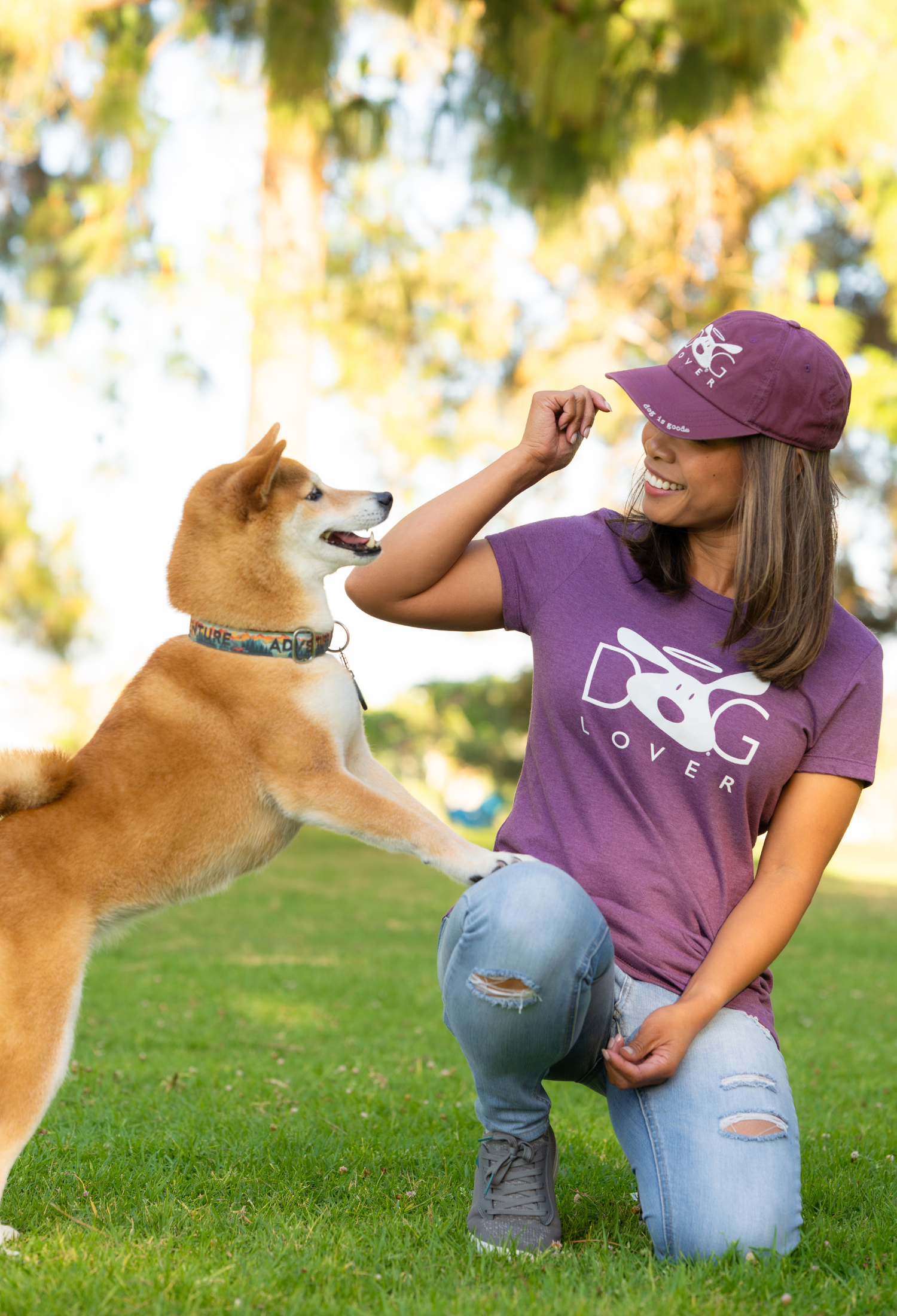 Dog Lover T-Shirt