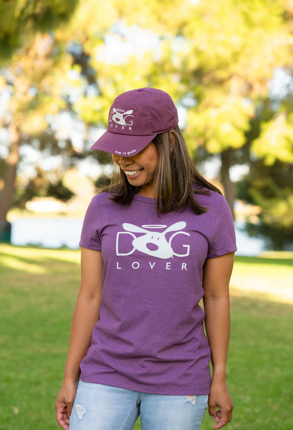 Dog Lover Hat
