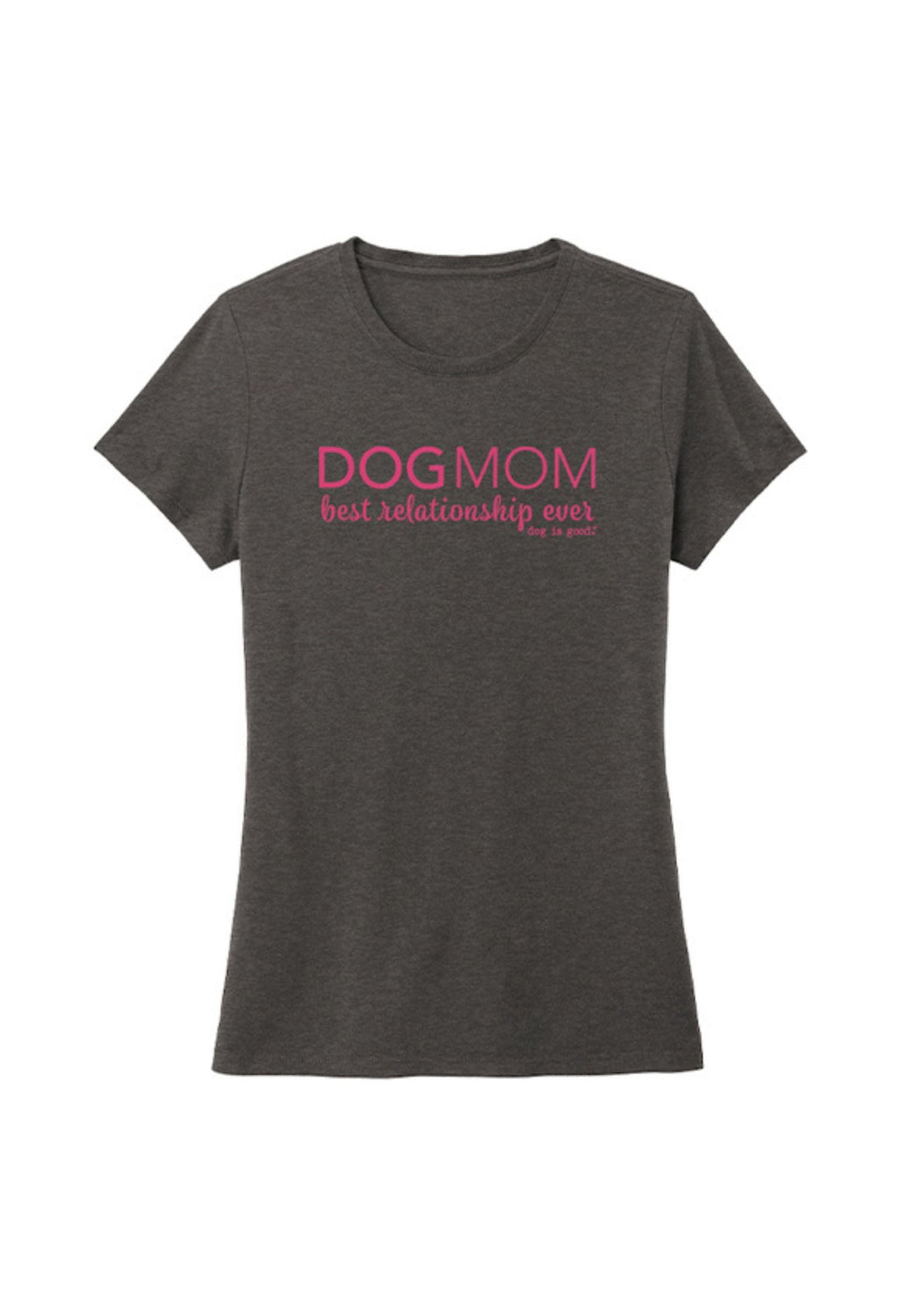 Dog Mom T-Shirt
