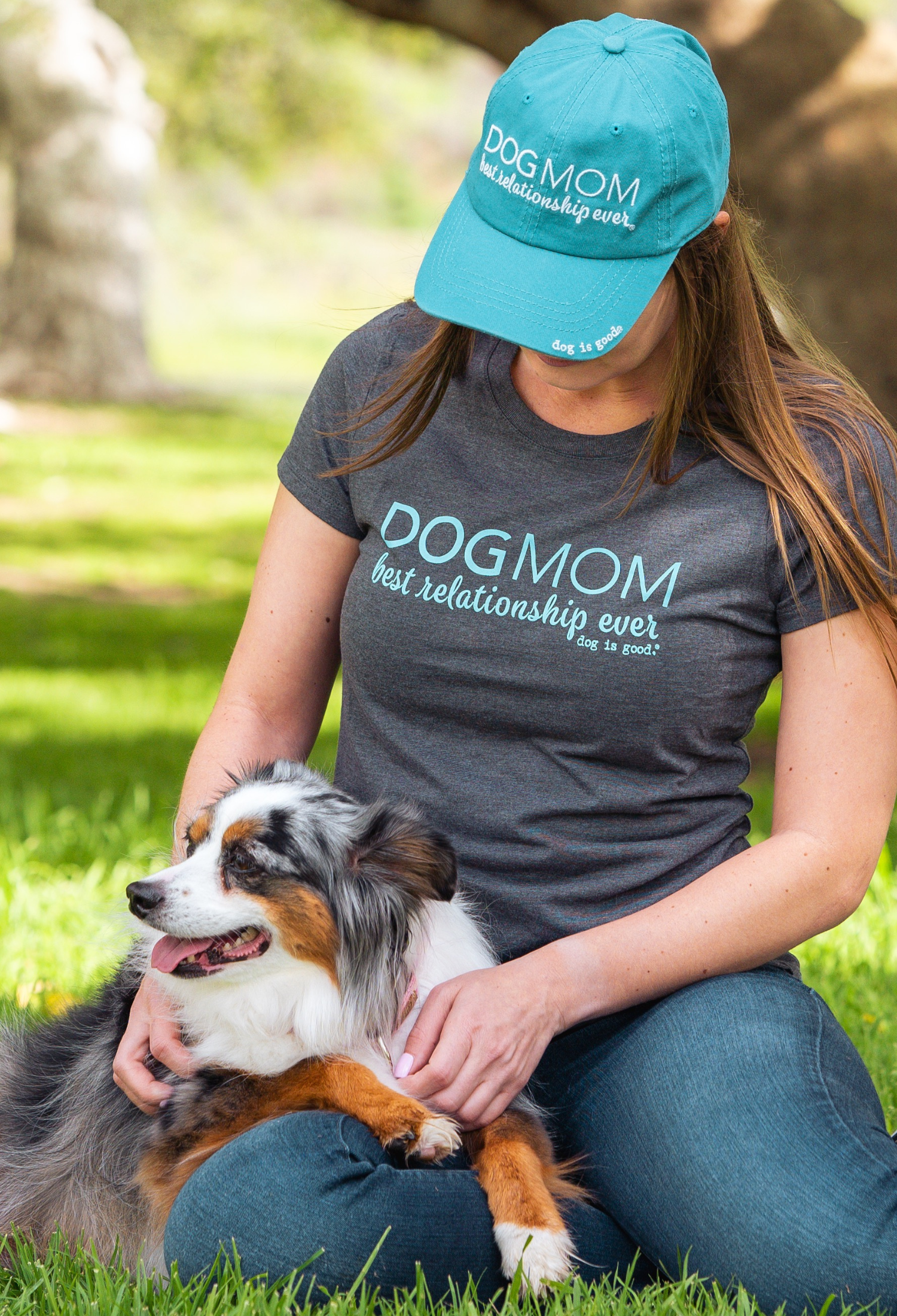 Dog Mom Hat