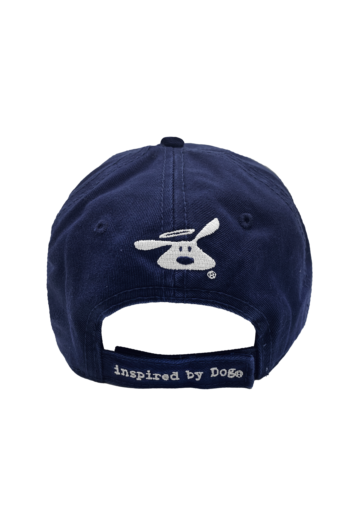 Never Walk Alone Hat