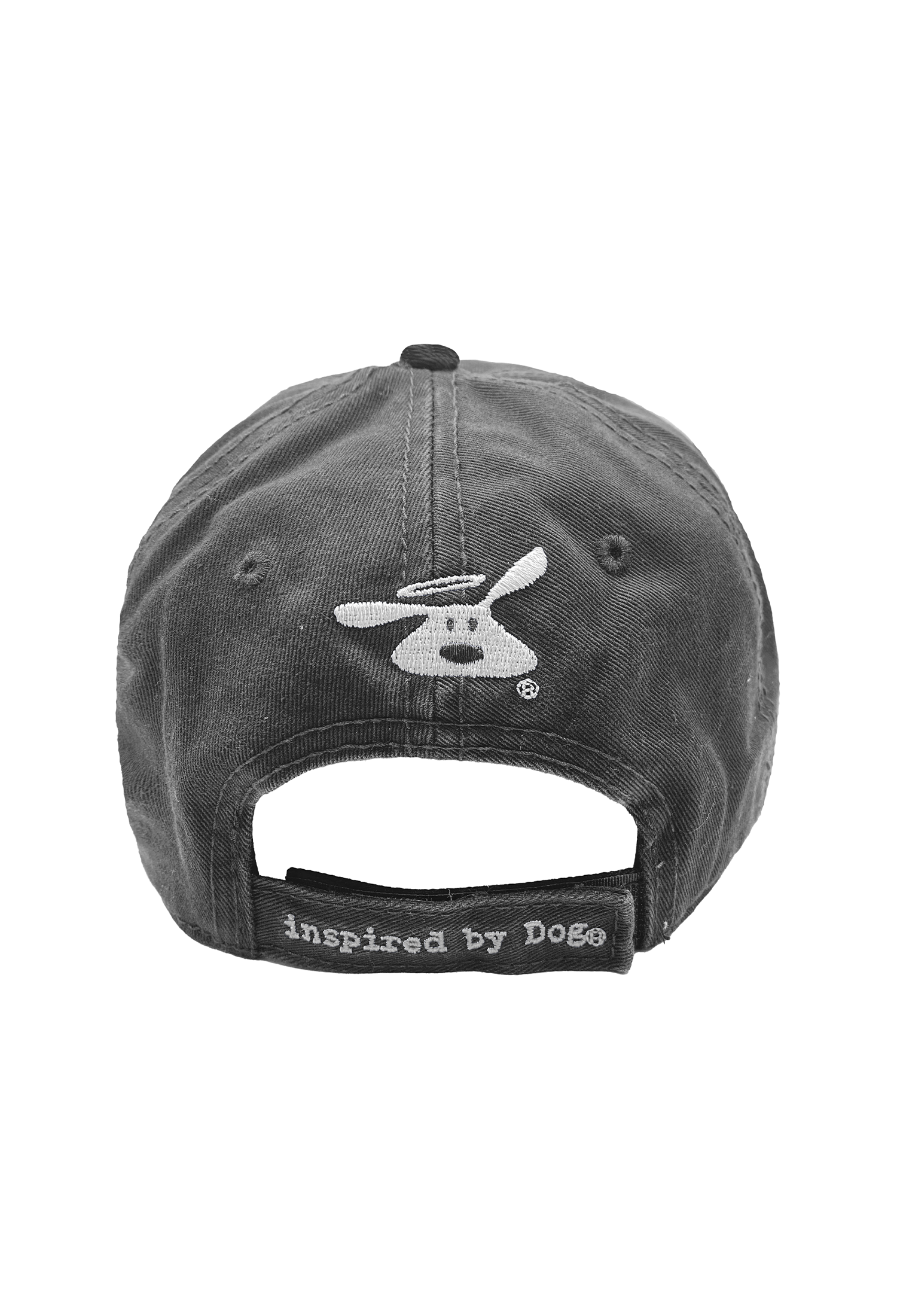 Real Men Love Dogs Hat