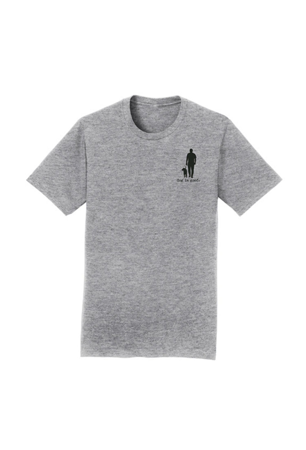 Real Men Love Dogs T-Shirt