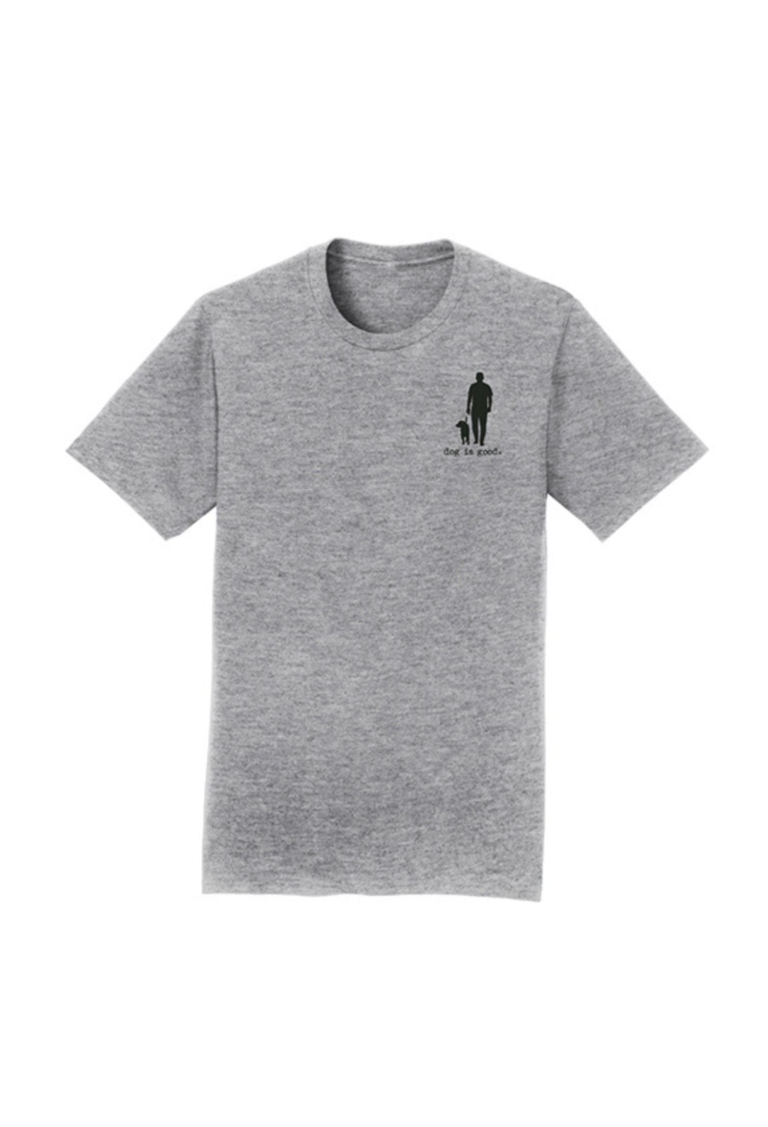 Real Men Love Dogs T-Shirt