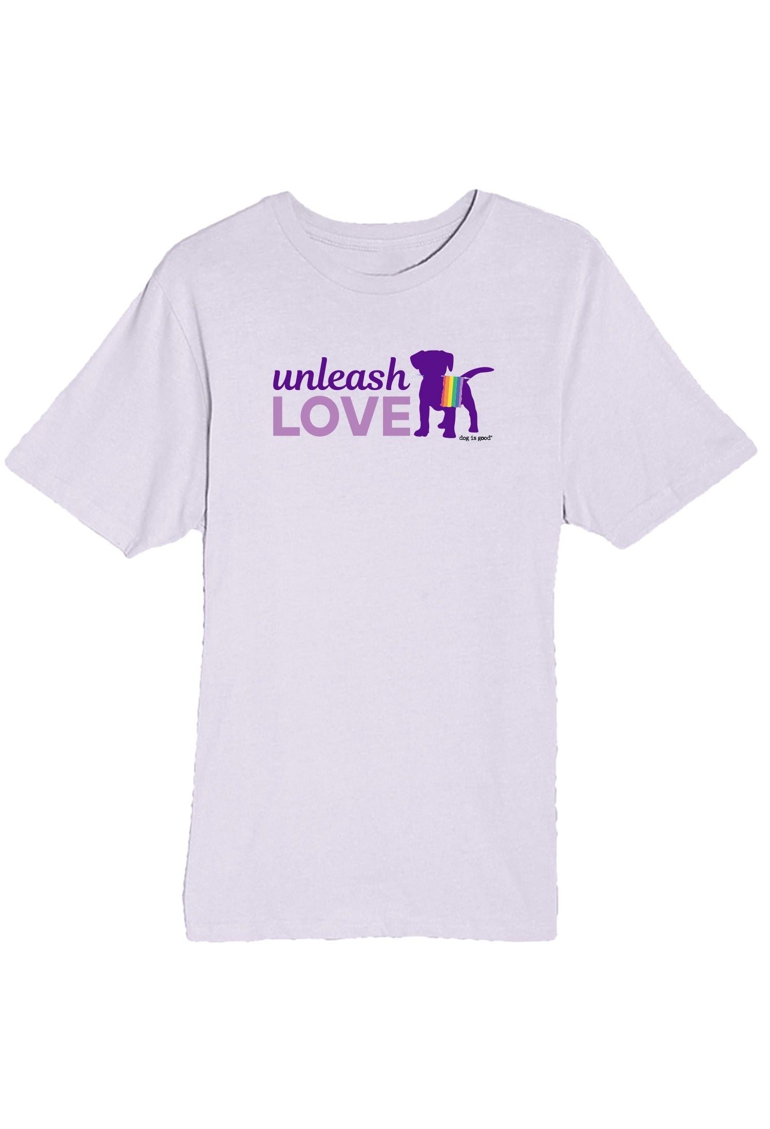 Unleash Love T-Shirt