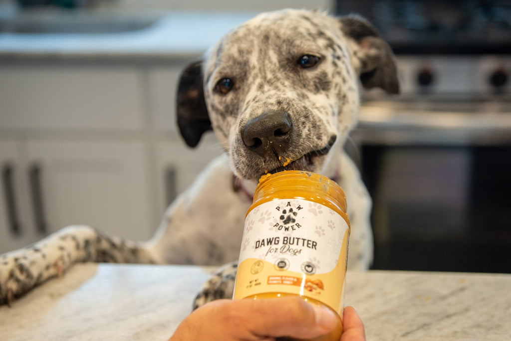 Original Peanut Butter for Dogs