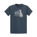 I Like Big Mutts T-Shirt