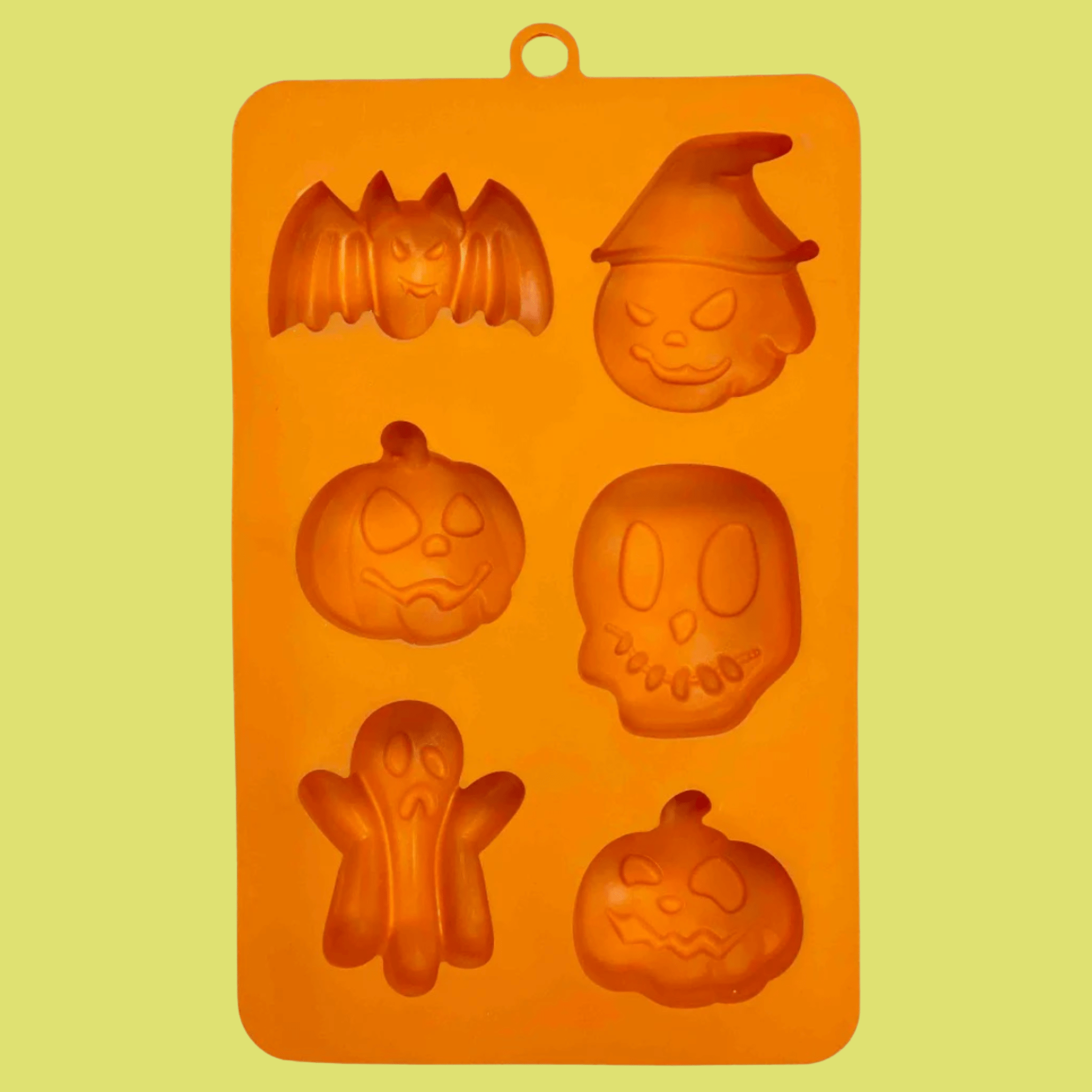 Silicone Pet Treat Molds