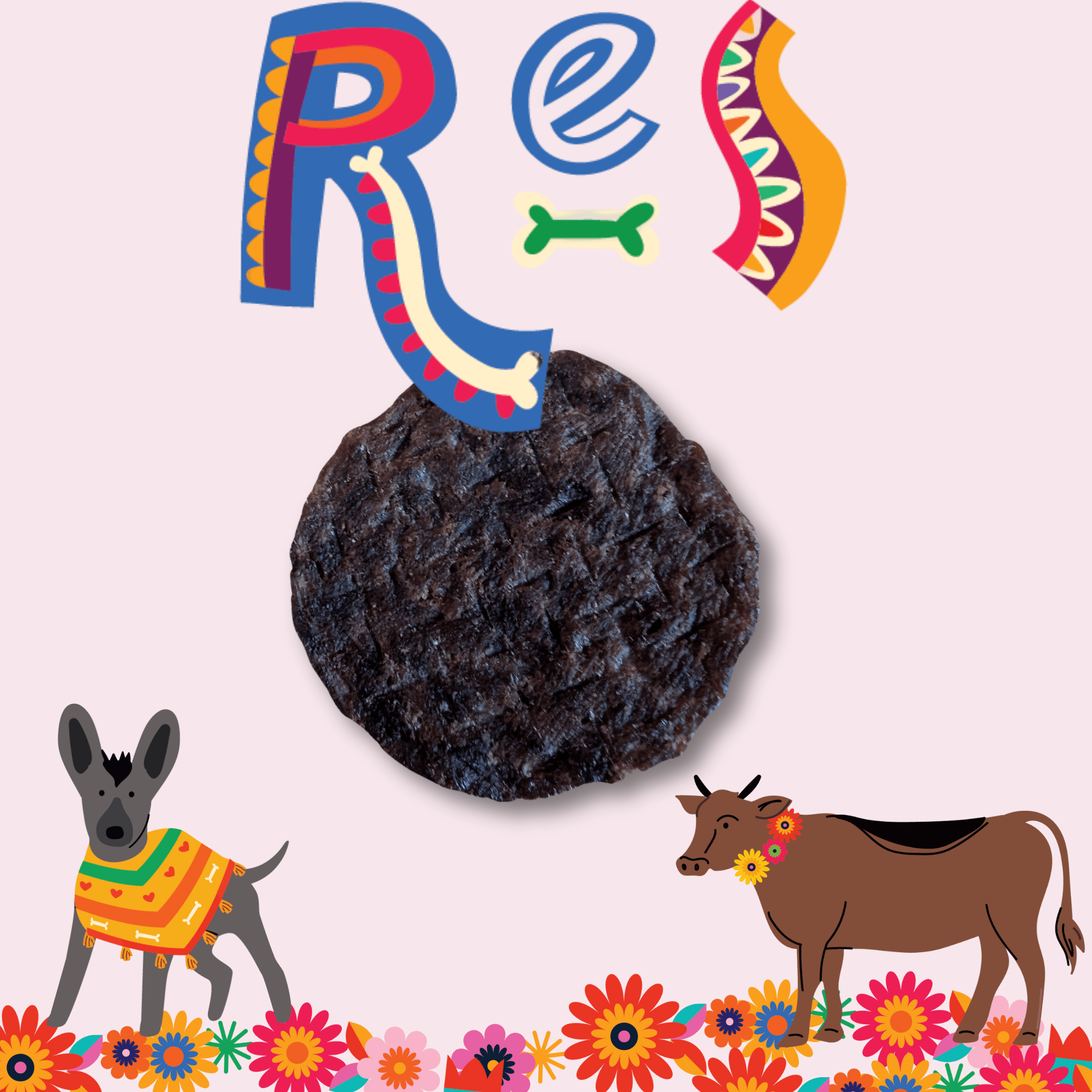 Dog Treat Variety Bundle