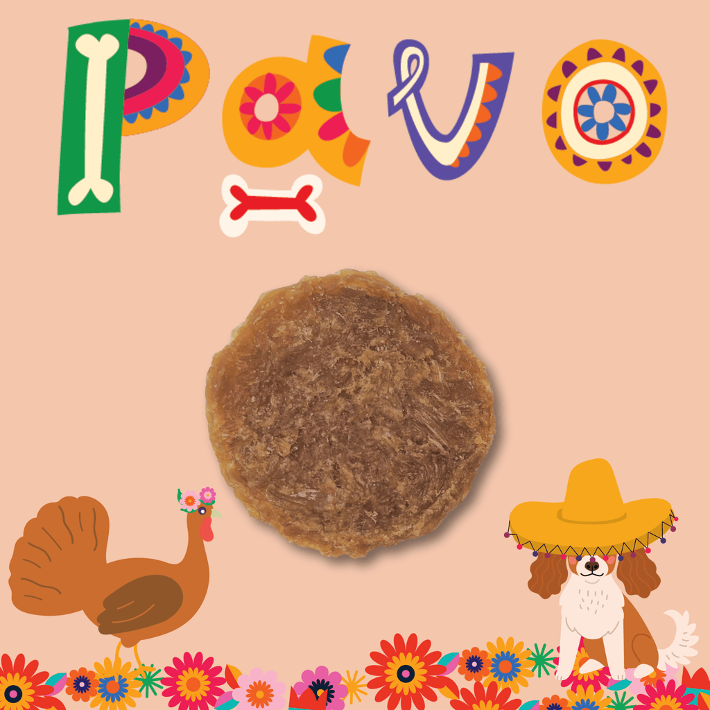 Dog Treat Variety Bundle