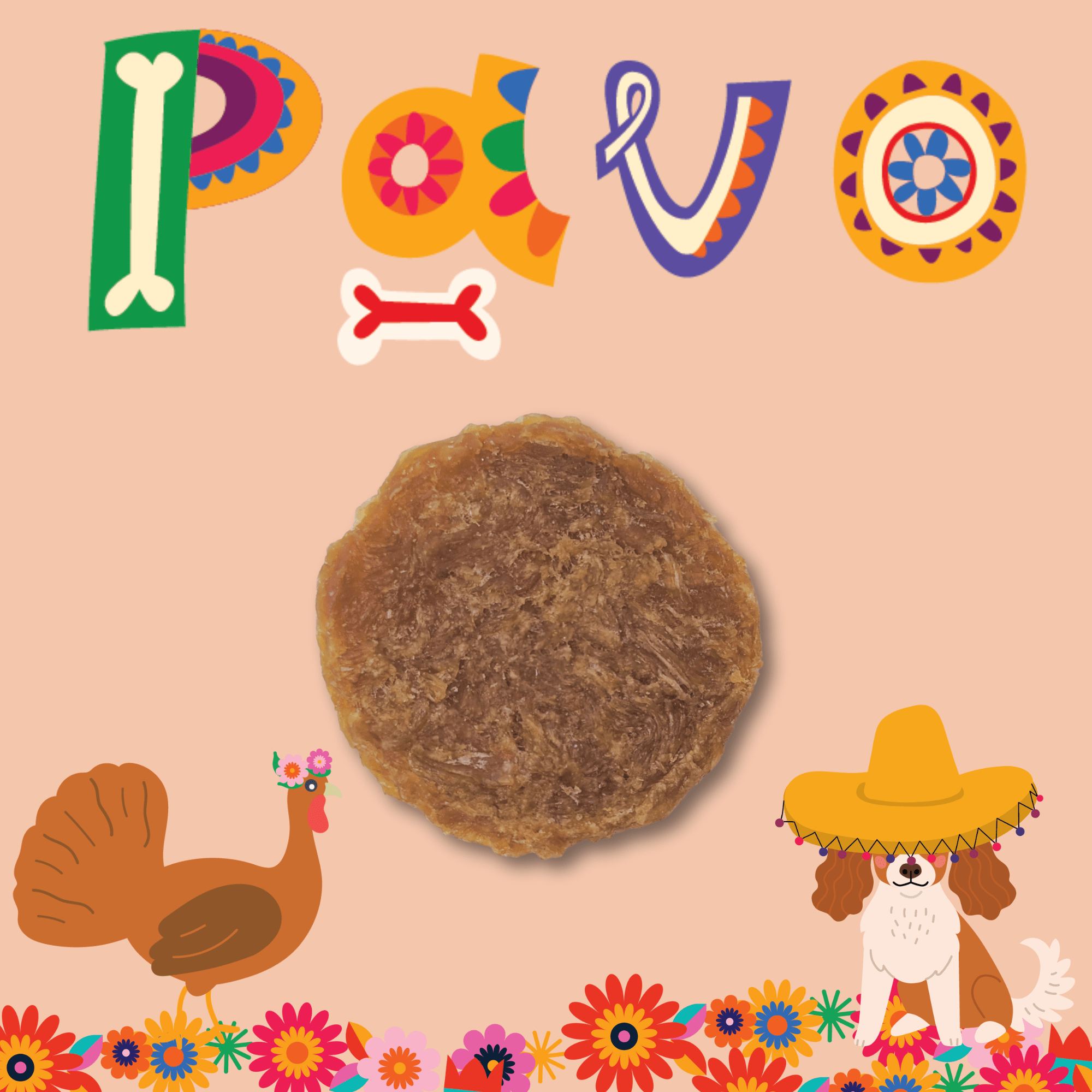 Dog Treat Variety Bundle