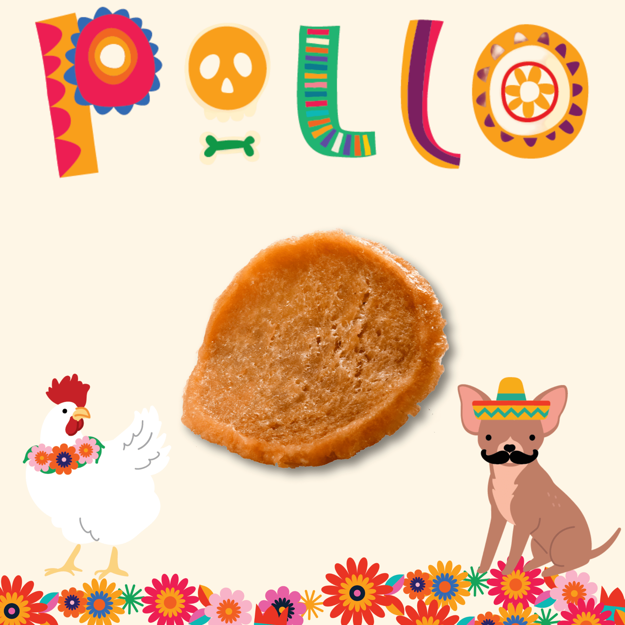 Dog Treat Variety Bundle