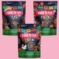 Dog Treat Variety Bundle