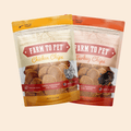 Turkey & Chicken Chip Dog Treats