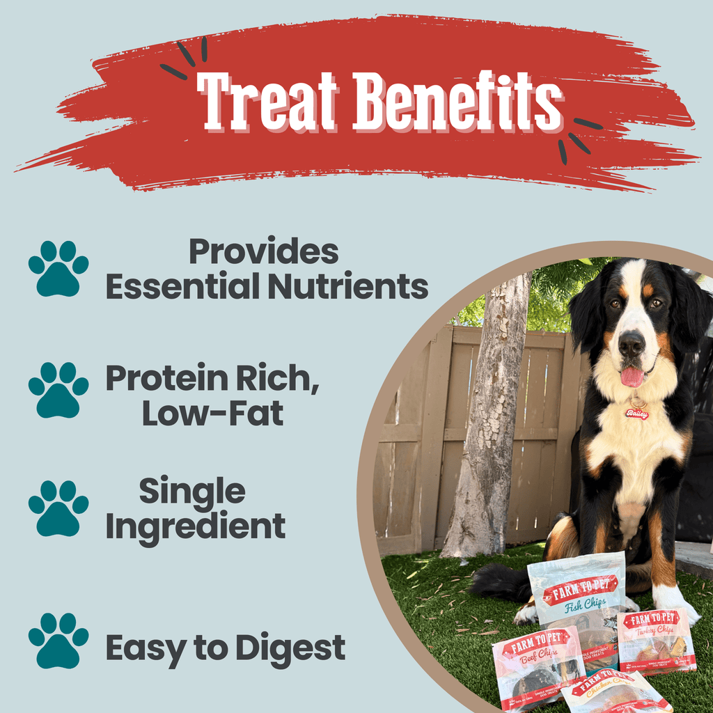 Puppy Treat Starter Pack