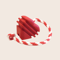 Dog Tug & Chew Toys