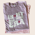 Dog Mom Era T-Shirt
