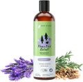 Plant-Based Flea & Tick Dog Shampoo