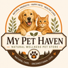 My Pet Haven - Home