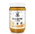 Pumpkin Peanut Butter for Dogs