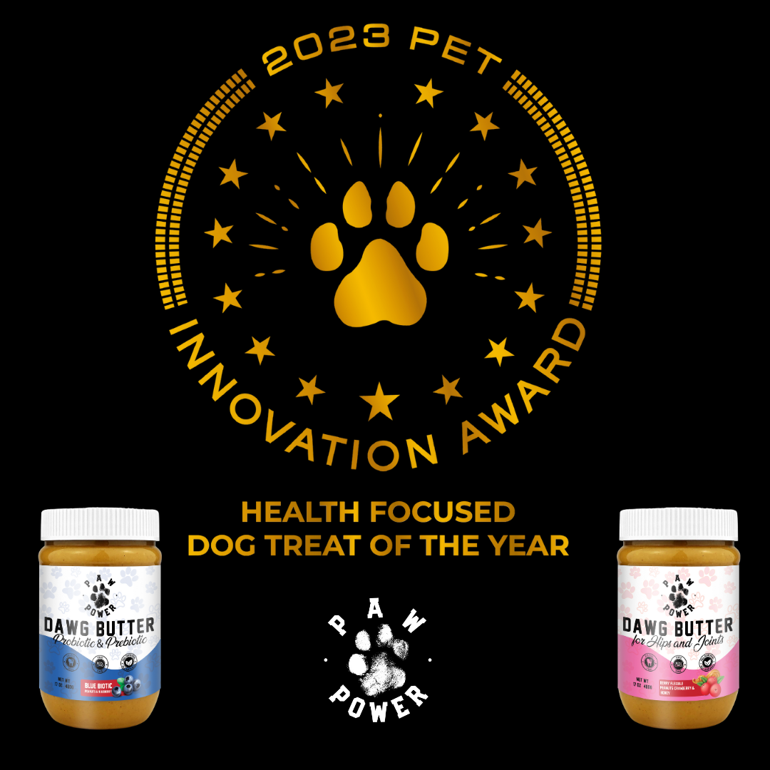 Pumpkin Peanut Butter for Dogs