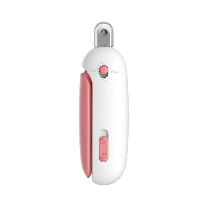 Cat Nail Clipper