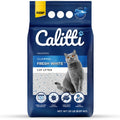 Unscented White Cat Litter