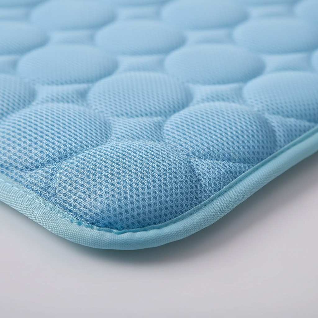 Cooling Dog Mat