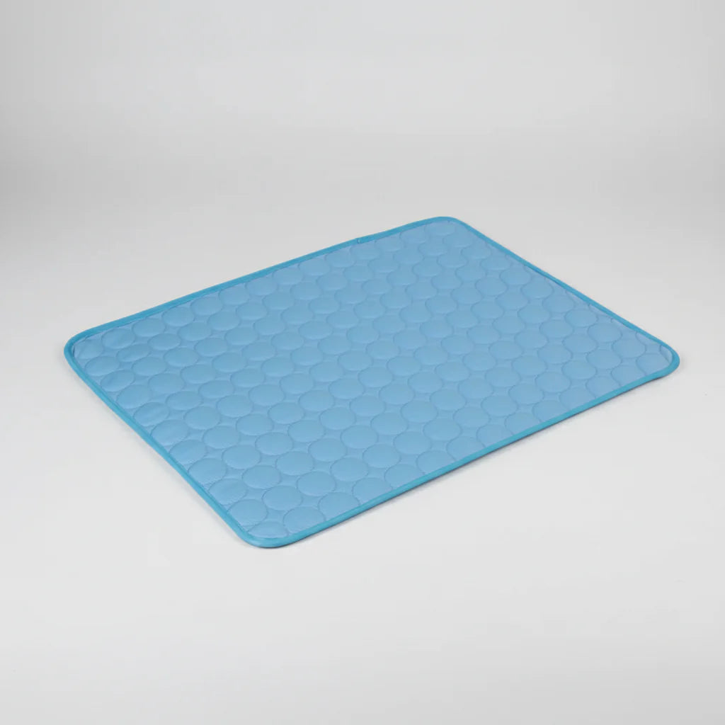 Cooling Dog Mat